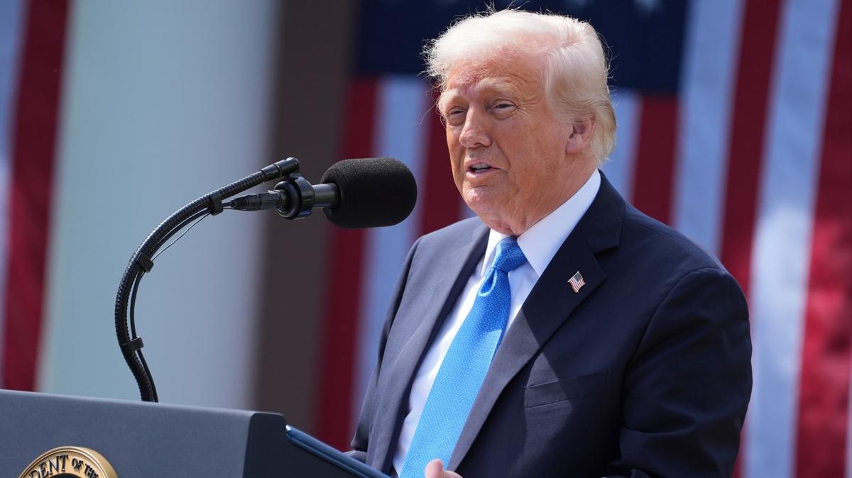 Trump'tan Ukrayna mesaisi! Avrupal liderlerle grt