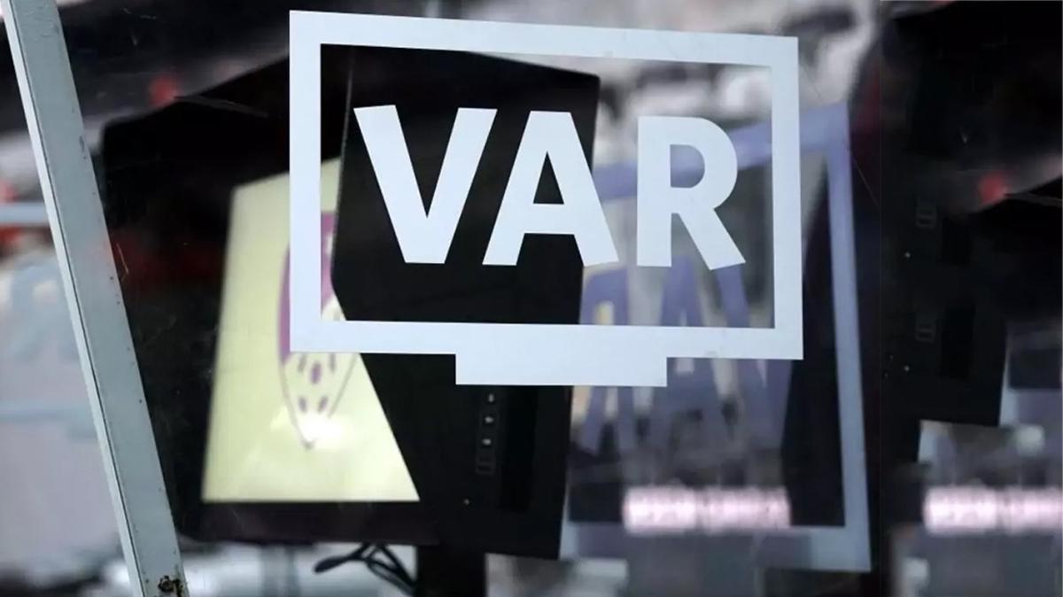 VAR kaytlar akland! te haftann tartmal anlar