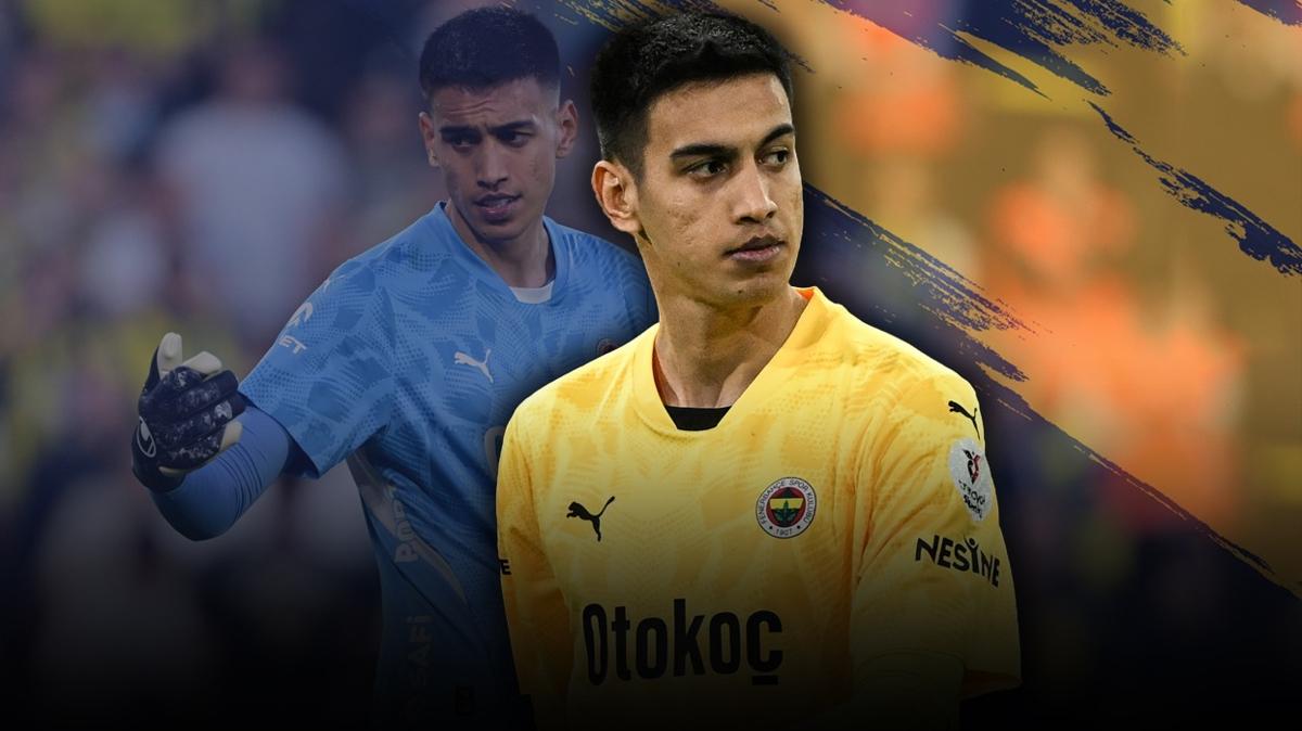 Ve transfer resmen bitti! rfan Can Eribayat imdiden hayrl olsun