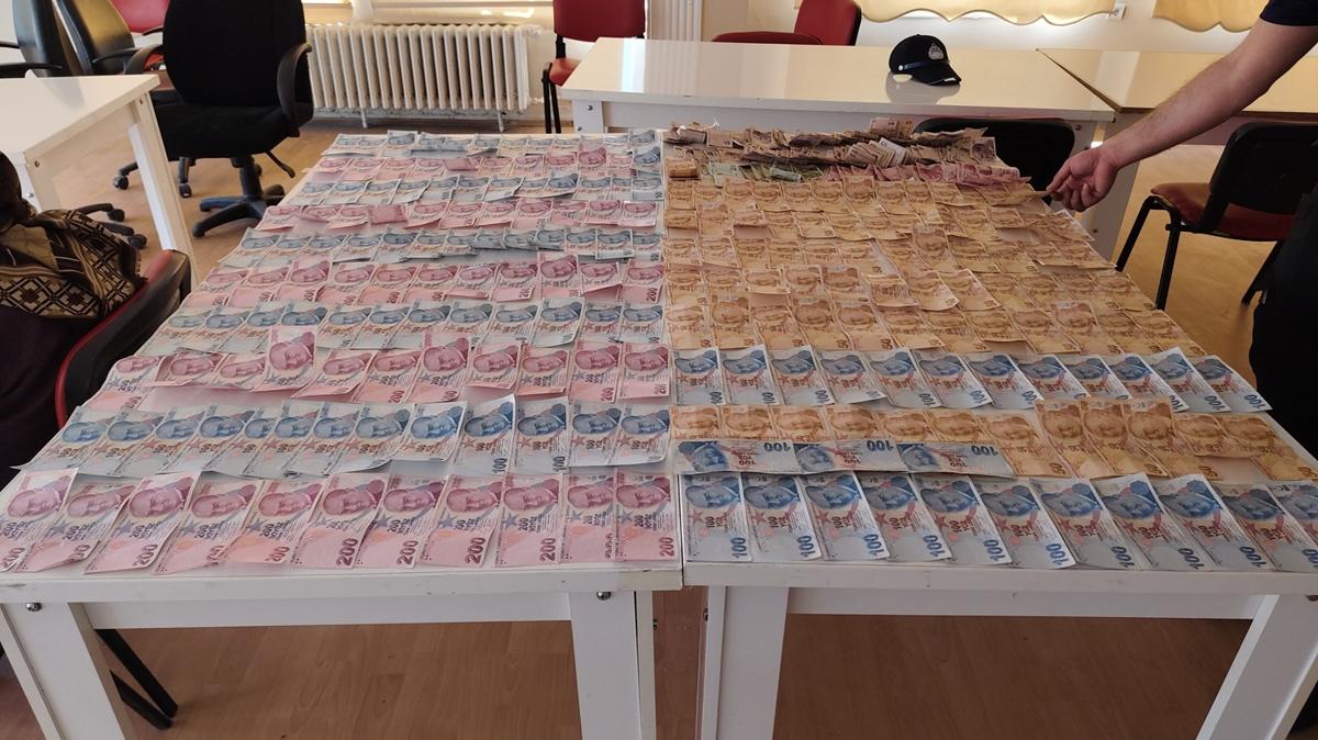 Zabtadan dilenci av... zerlerinden kan para dudak uuklatt