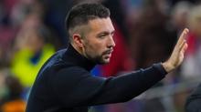 Ajax'ta Francesco Farioli ayrl akland
