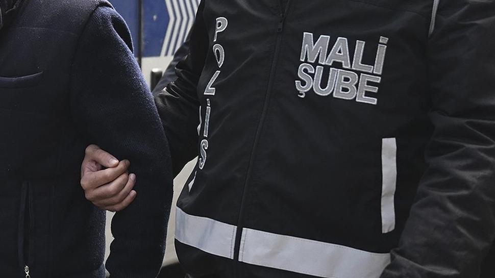 Borsa'da usulszlk operasyonu!