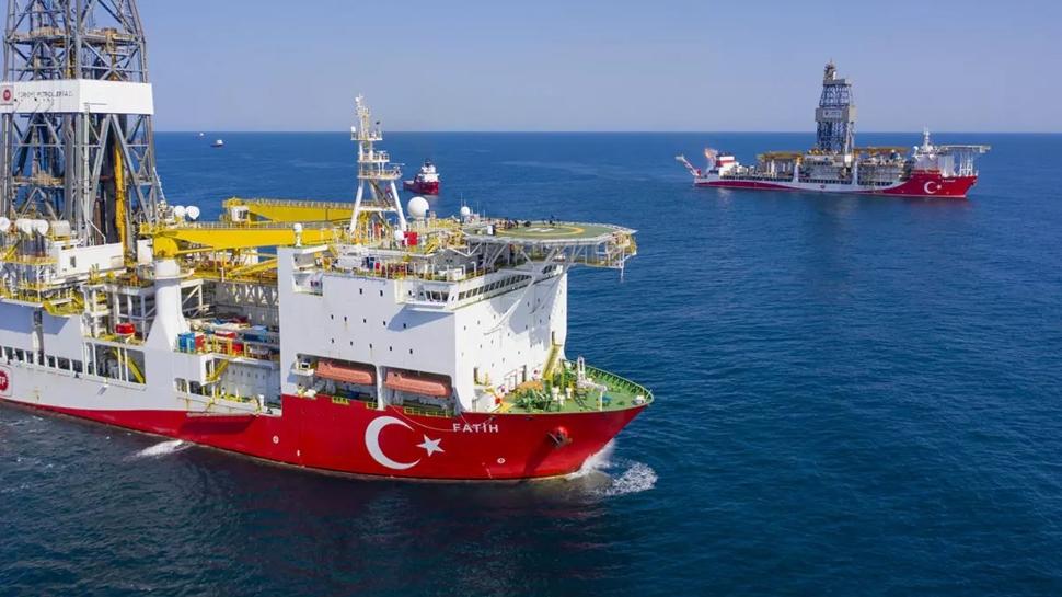 Dev doal gaz kefi dnyada yankland: Trkiye iin dnm noktas