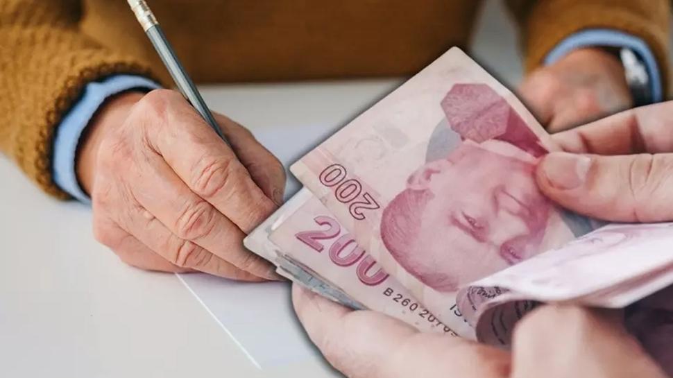 SGK paylat: SSK girii 1994-2014 aras olan yaad! Erken emeklilik 2160-3600 gn ile kapda