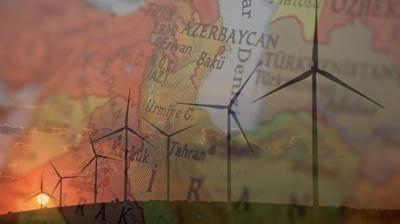 Enerji ibirliinde Trkiye detay: Karde lkeden Avrupa hamlesi