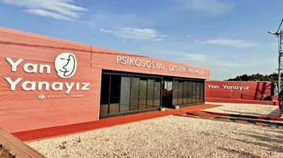 T�rkiye'ye yat�r�ma devam edece�iz... Z�rich sigorta CEO'su