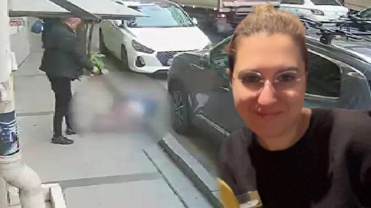 Bahar Aksu cinayetinde kocaya istenen ceza belli oldu