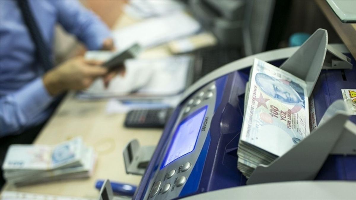 Bakan Gkta aklad: Hesaplara yatrlyor