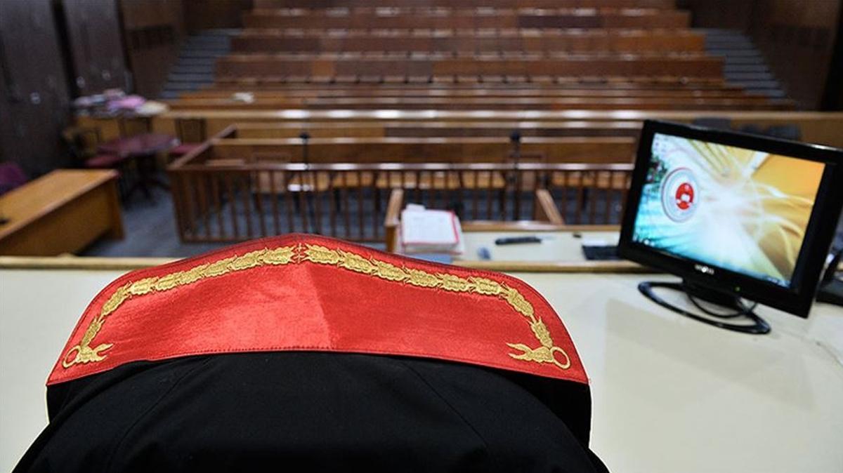 Bakan Tun duyurdu! Yargda yeni dnem