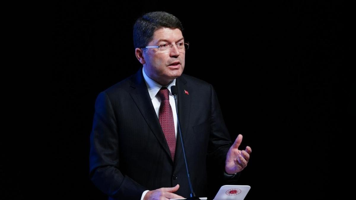 Bakan Tun tek tek aklad.. Hangi sularn cezas artrlacak"