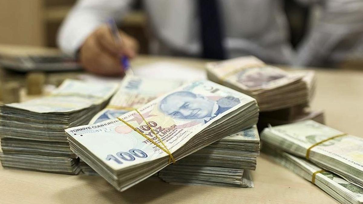 Bakan Yumakl aklad! 984,6 milyon lira deme yapld