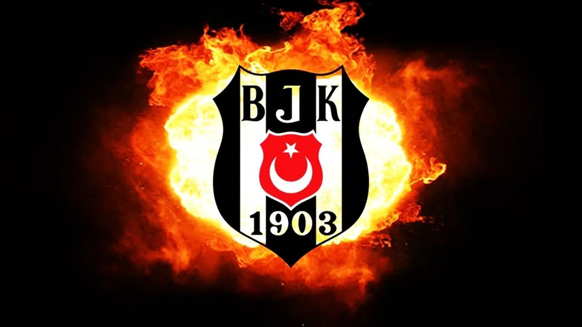 Beikta 10 oyuncu ile yollarn ayrd: Resmi aklama geldi