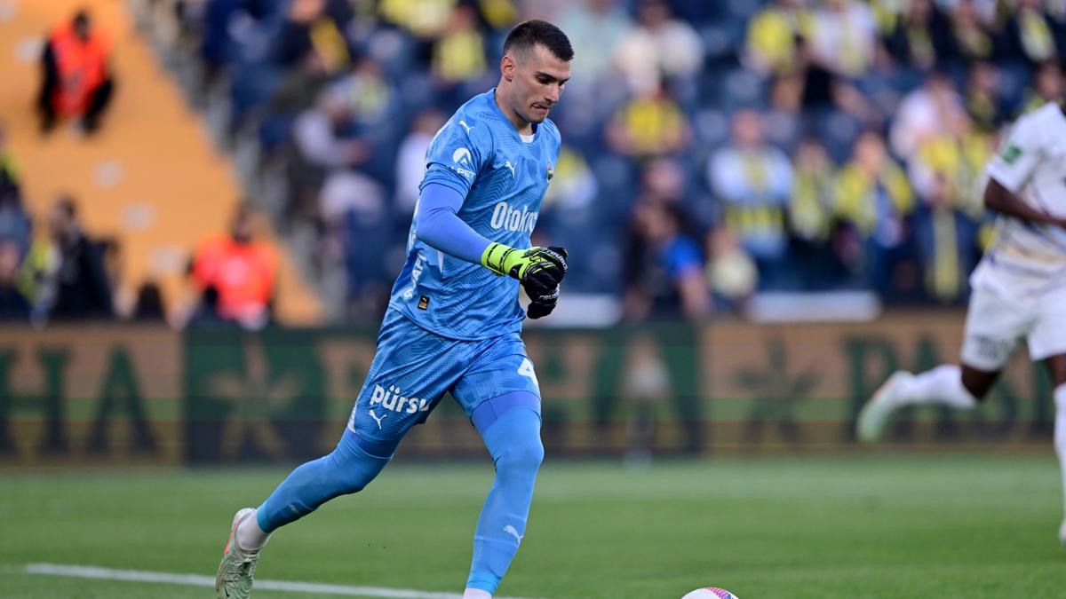 Dominik Livakovic, Hrvat Milli Takm'na arld