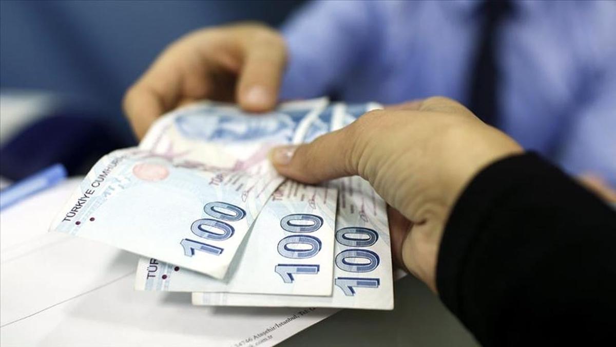 Emekli bayram ikramiyeleri ne zaman yatacak" 2025 emekli ikramiyesi bayramdan nce yatar m"