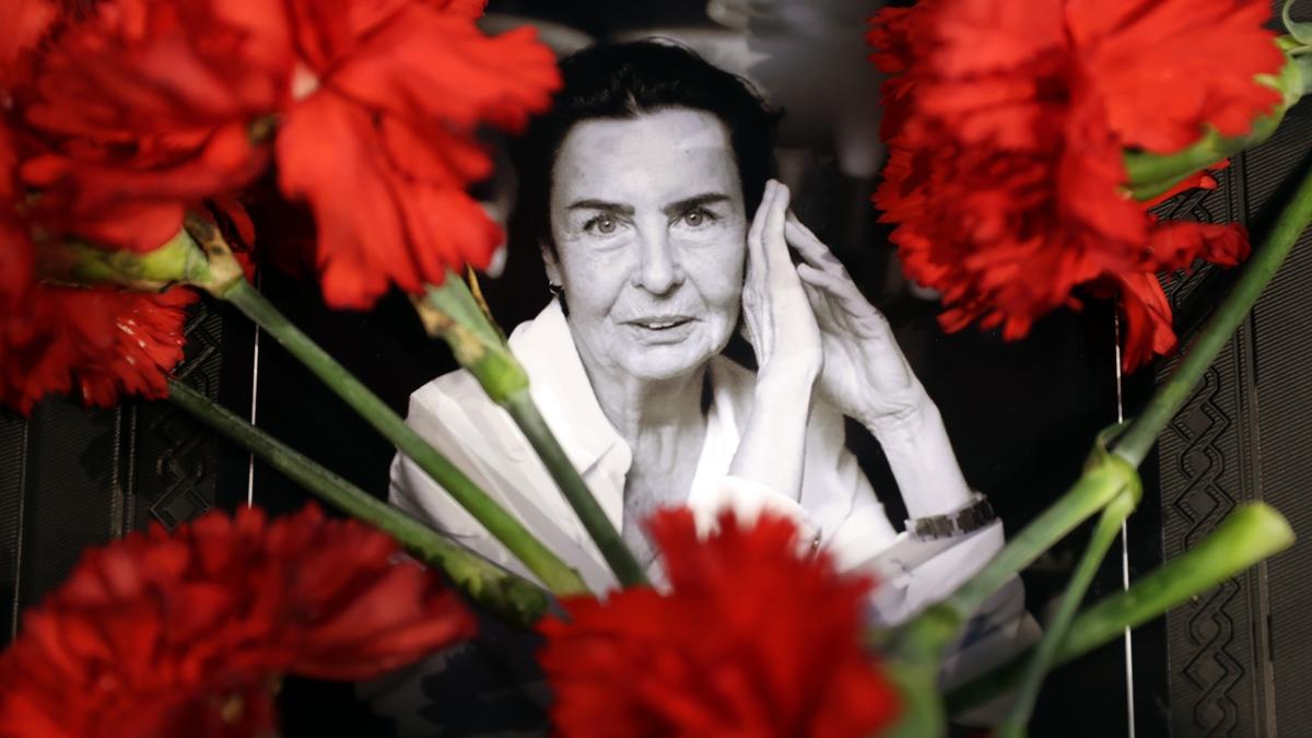 Fatma Girik'in lm nedeni ihmal mi" Savclk kararn aklad
