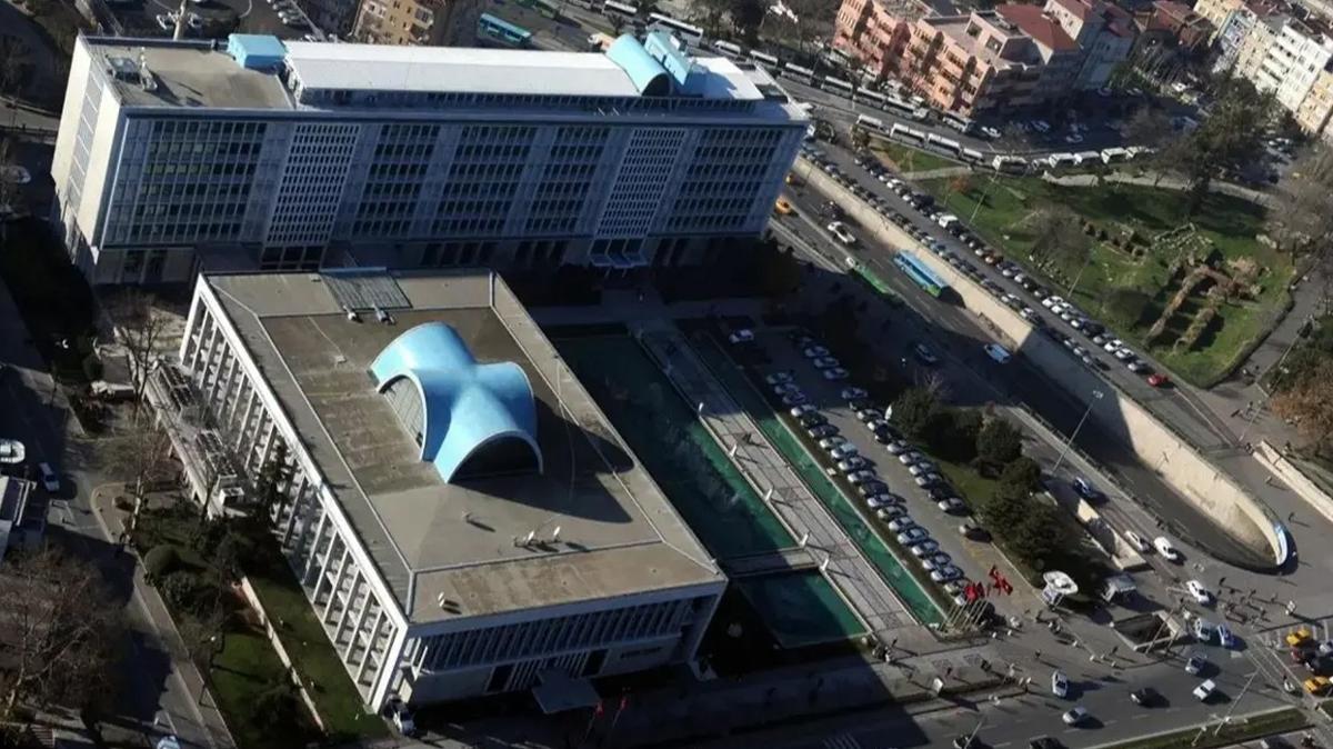 BB'ye ynelik yolsuzluk soruturmas: Zafer Kele tutukland