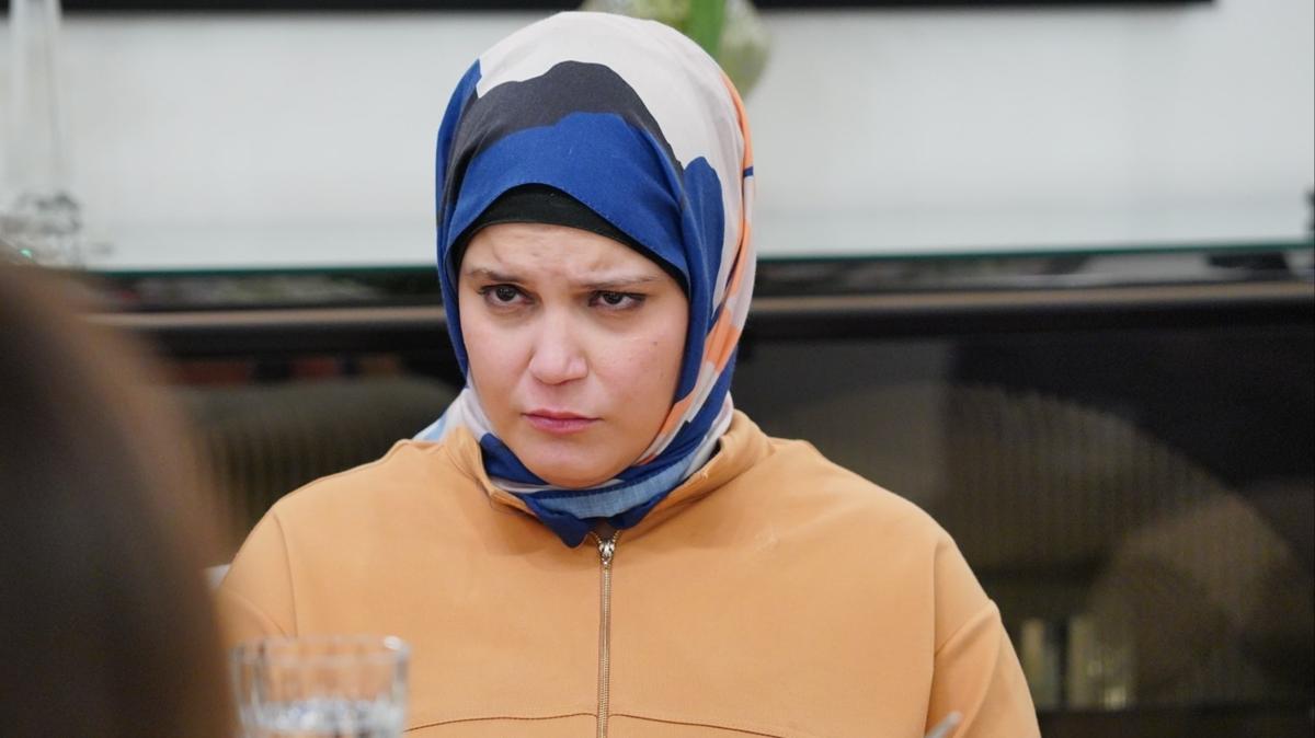 Kzlck erbeti'nin Nilay' eridi t gibi oldu! te Feyza Civelek'in zayflama forml