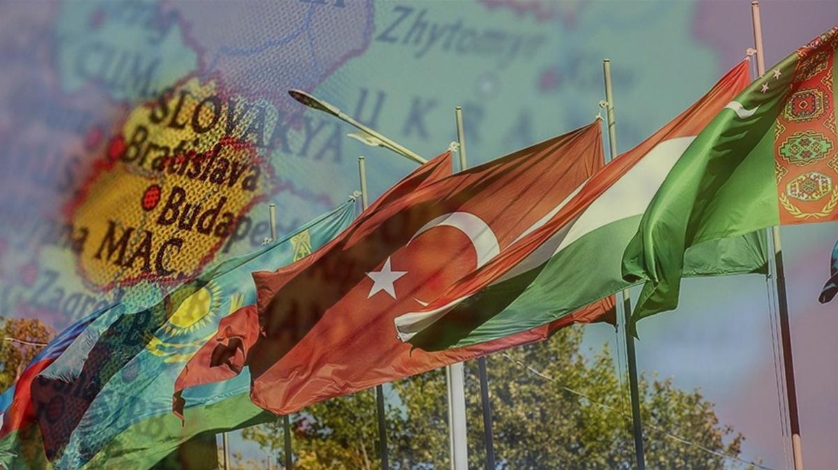 Kritik zirve iin gzler Macaristan'da! Bakan Erdoan da katlacak