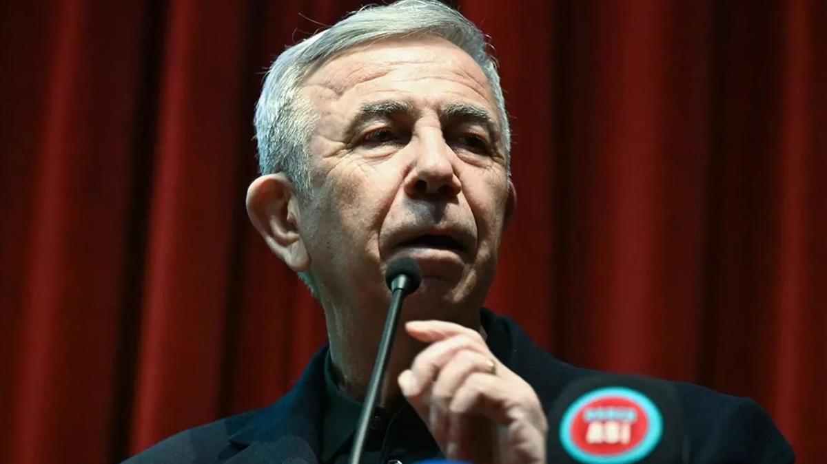 'rgt kurmak, ihaleye fesat kartrma, rvet' iddialar... ABB Bakan Yava hakknda su duyurusu