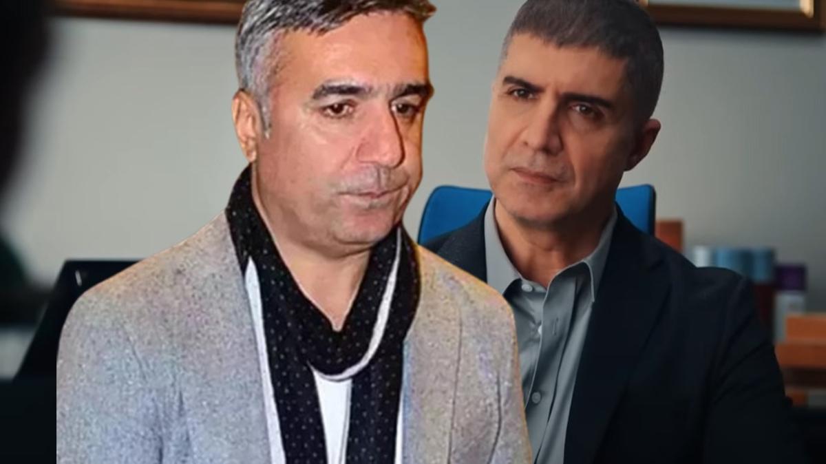 zcan Deniz'in aile krizinde yeni skandal... Ercan Deniz tarafndan ei ve ocuu tehdit edildi!