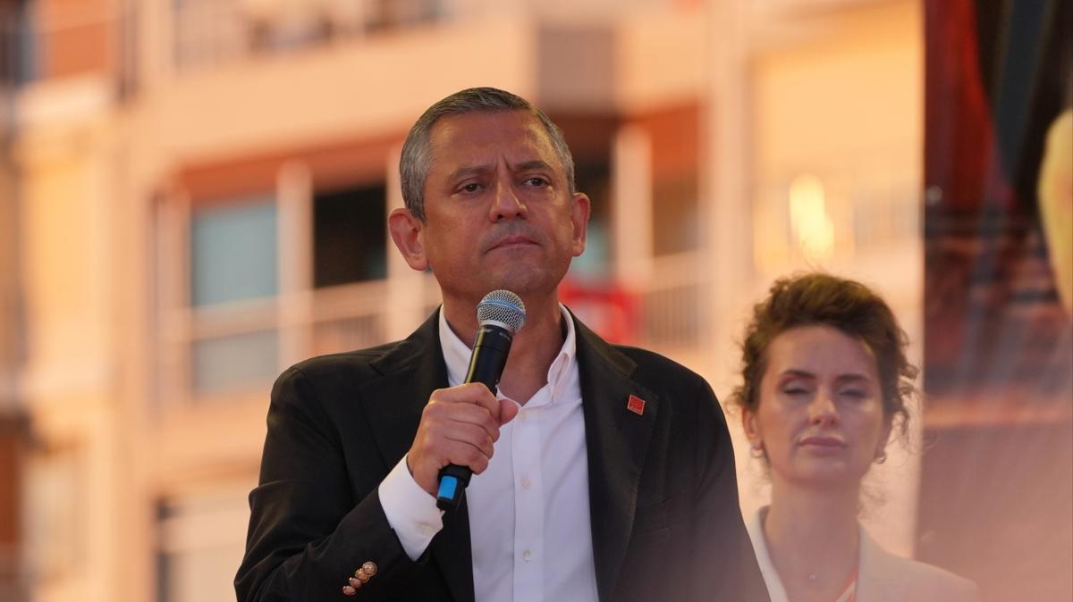 zgr zel'in zmir maniplasyonu kt... Gerek rakam ortaya kt
