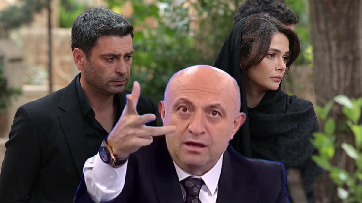 Sinan Engin Uzak ehir ekibini tehdit etti! "Ya bu olacak ya da..."