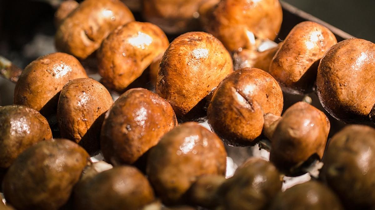 Toplanma mevsimi geldi: Etten daha fazla protein ieriyor! Kilosu 54 liradan satlyor