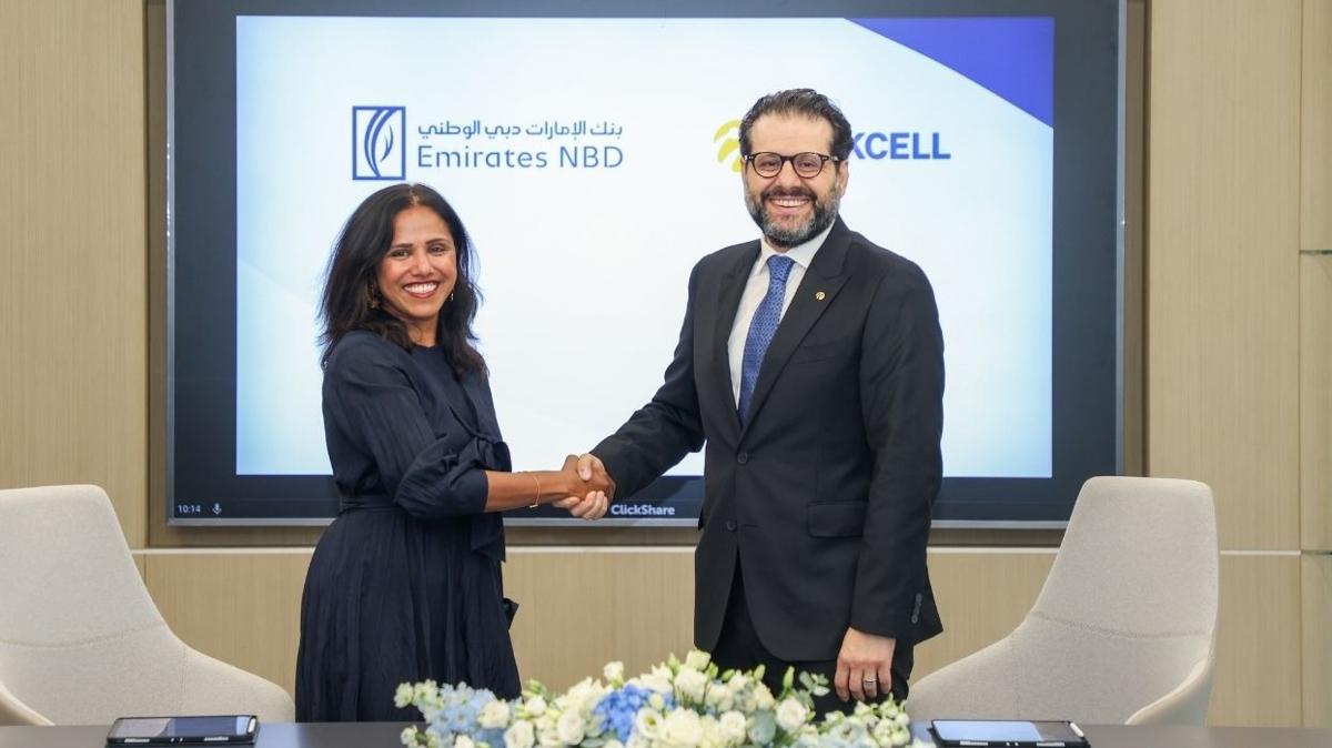 Turkcell'in veri merkezi yatrmlarna 100 milyon euroluk finansman