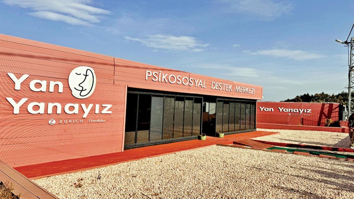 Trkiye'ye yatrma devam edeceiz... Zrich sigorta CEO'su