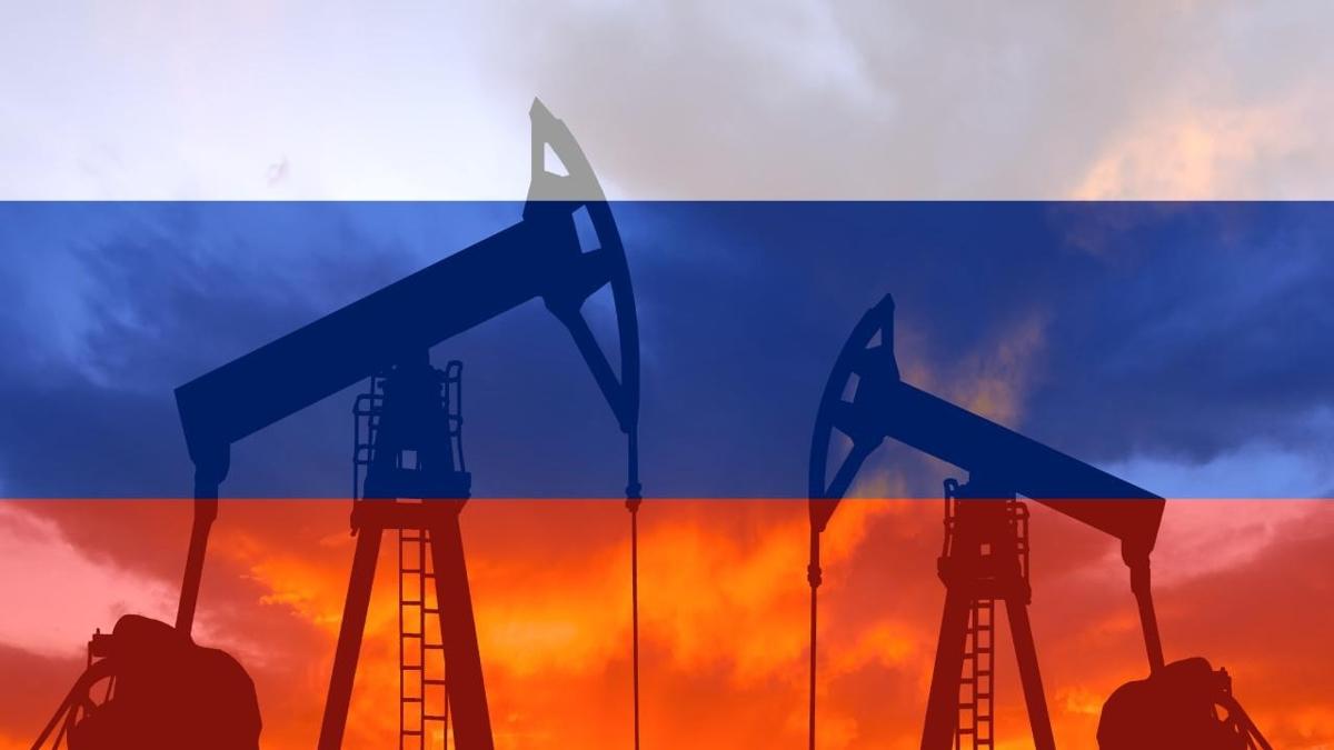 Ukrayna'dan yaptrm ars..."Rus petrolnn tavan fiyat 30 dolar olmal"