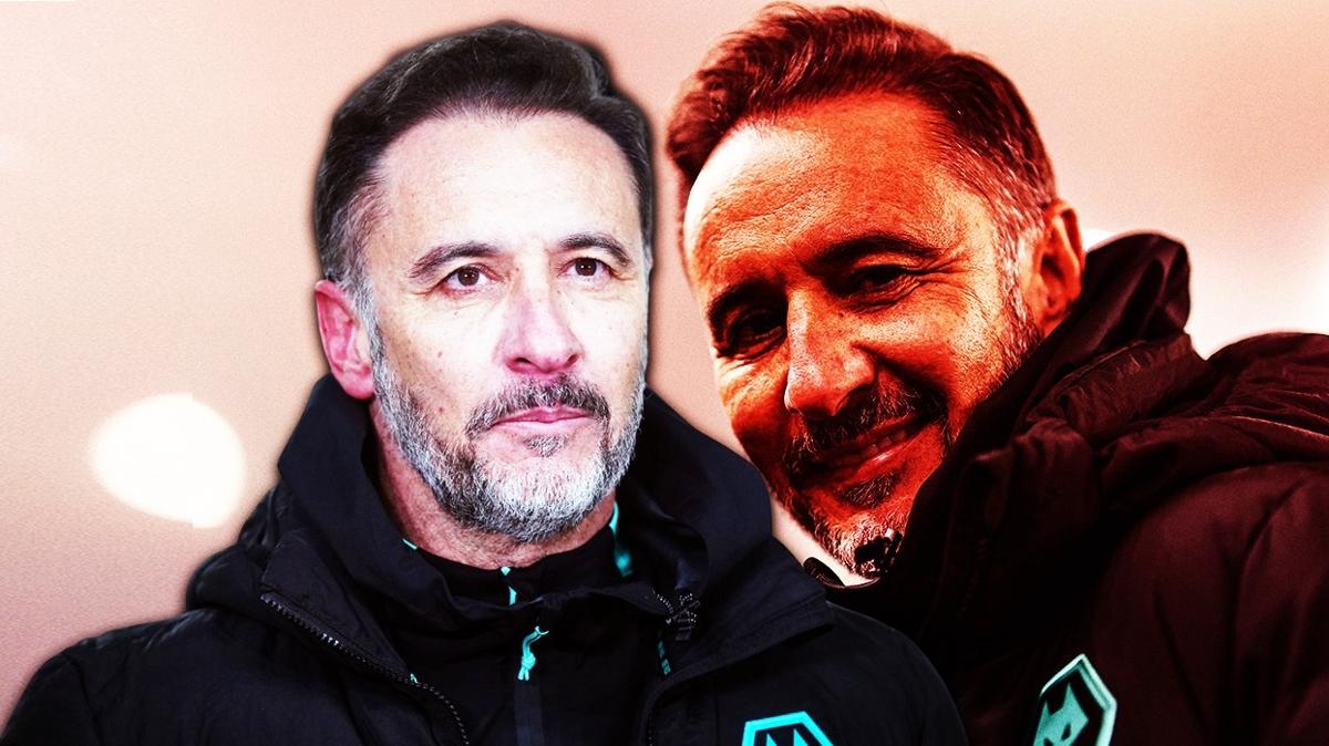 Ve takm yine Vitor Pereira'ya emanet! Resmen imzay atyor