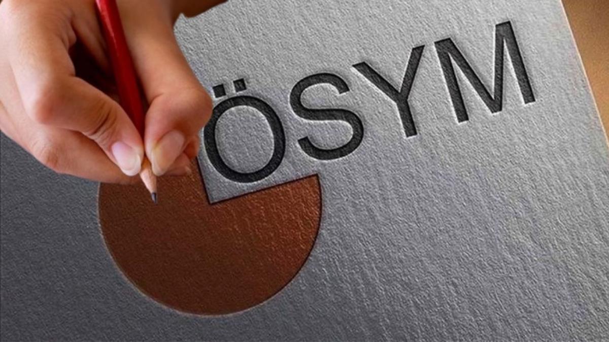 YDS-ngilizce bavurular 26 Mays'a kadar srecek