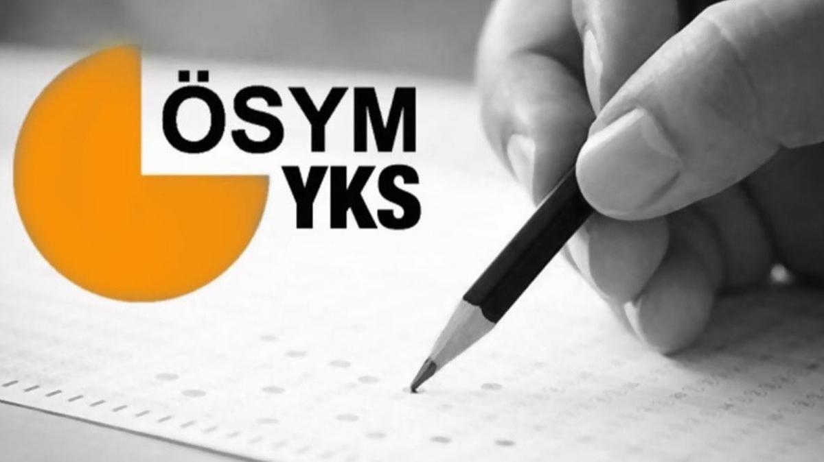 YKS snav yerleri ne zaman aklanacak" 2025 YKS giri belgesi ne zaman yaymlanacak"