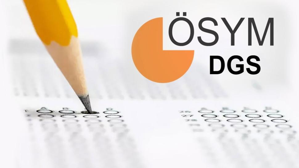 DGS bavurusu nasl yaplr? 2025 DGS bavuru ekran ve snav creti