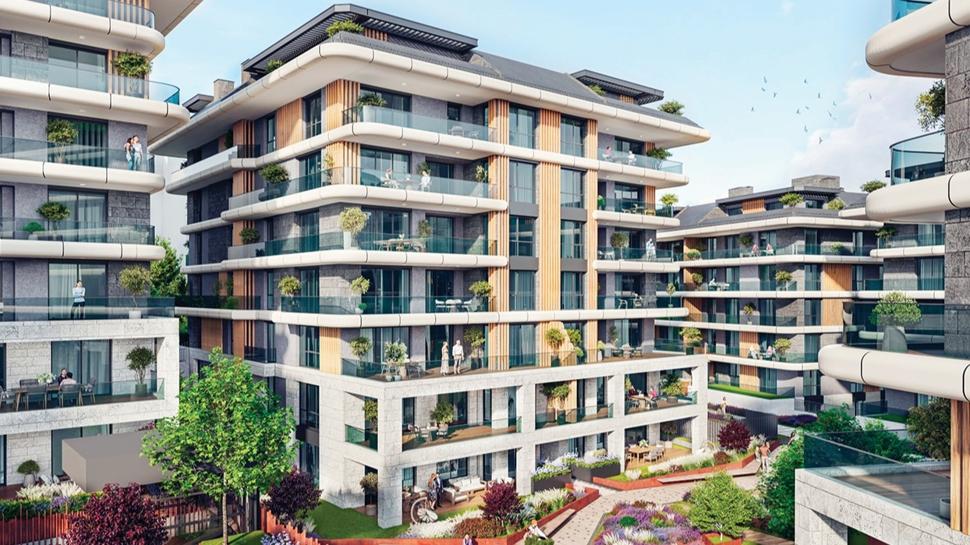 Etiler'in kalbine 14 milyarlk proje