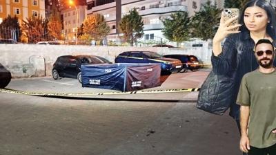 evval'e 10 bak darbesi! Katil 6 sayfalk mektup yazd, 12. kattan atlad