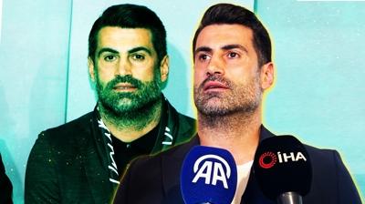 Ve Volkan Demirel ehre geldi! Sonunda geri dnyor: te yeni adresi...