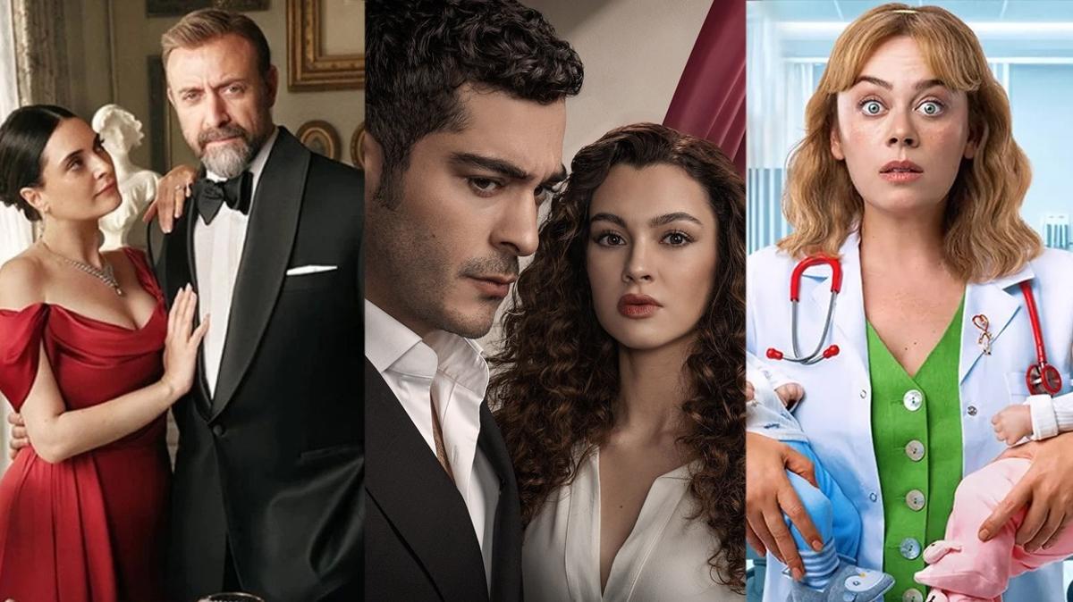 20 Mays reyting sonular | Kral Kaybederse, Bahar, Mehmed: Fetihler Sultan reyting sralamas