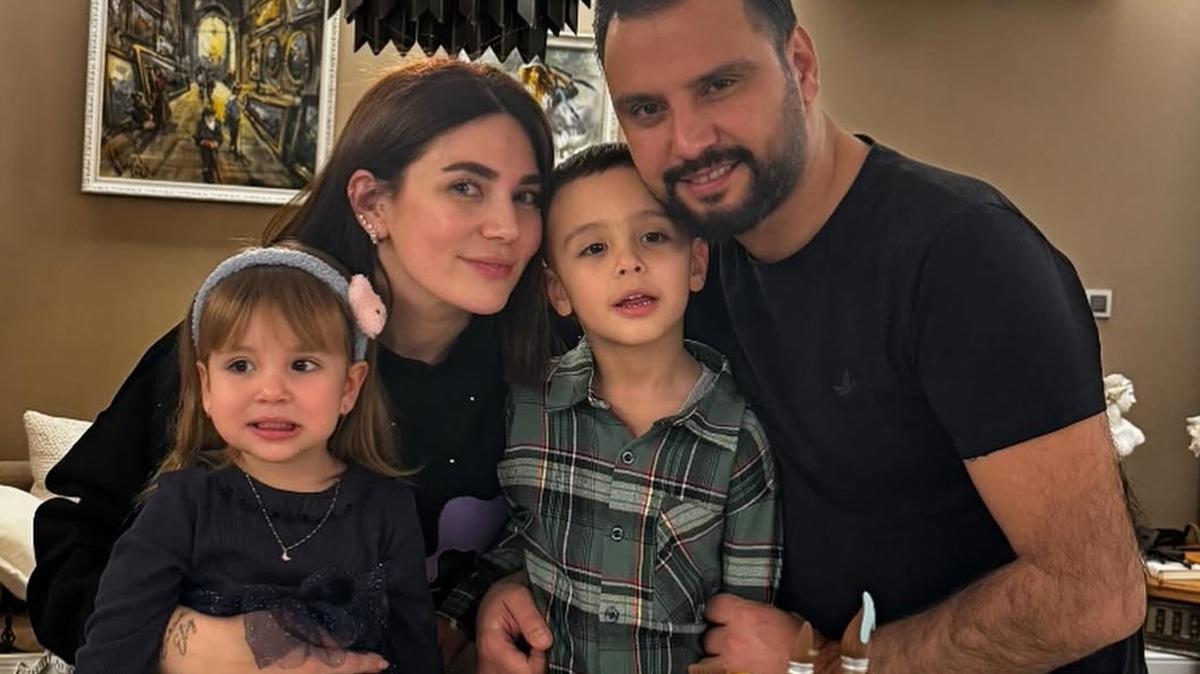 5 yandaki olunun sessiz l! Alian yrekleri burktu