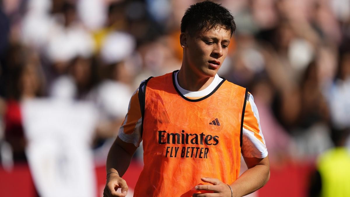 Arda Gler'den 3 milyon dolarlk yatrm! Kesinin azn at