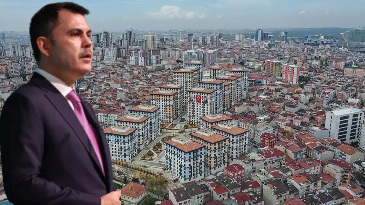 Bakan Kurum'dan 5 milyon kiiye 2B mjdesi