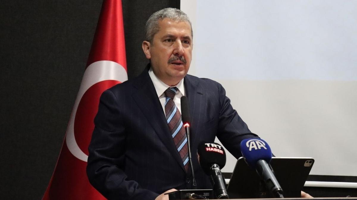 Bakanlktan Bosna Hersek'te Trk yatrmclara kolaylk... Ticaret hacmi 1 milyar dolar at