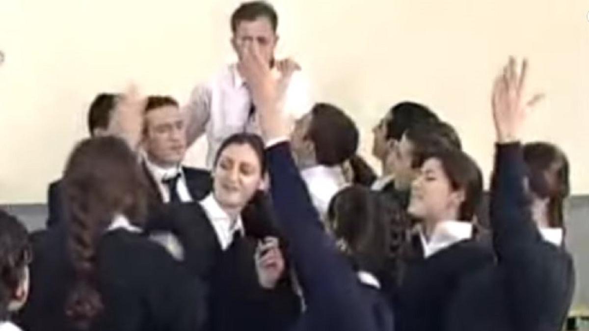 Bir dnemin efsanesiydi... Koum Benim oyuncularna bir de imdi bakn!