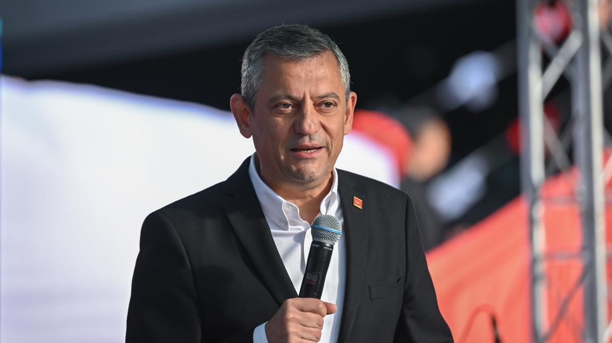 CHP'de gizli hesaplar: Aman kavga kmasn!