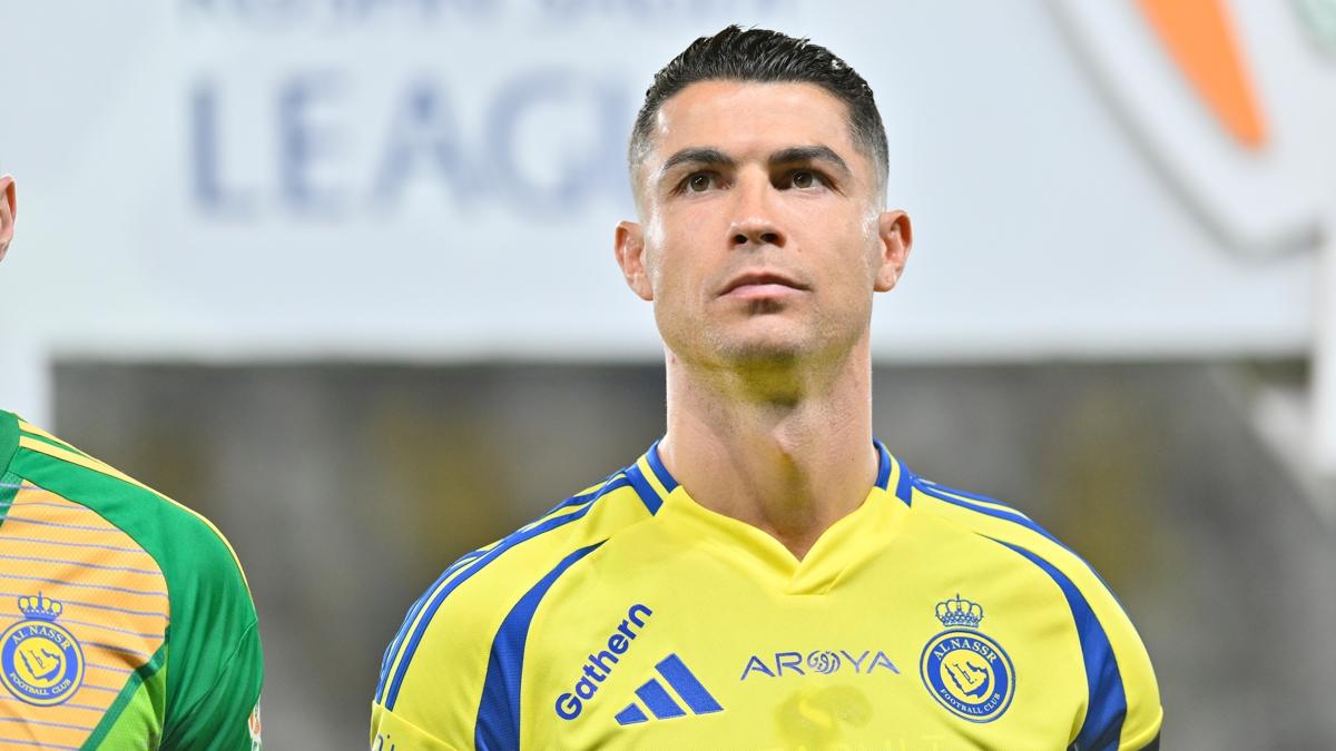 Cristiano Ronaldo'ya Fas'tan talip var!