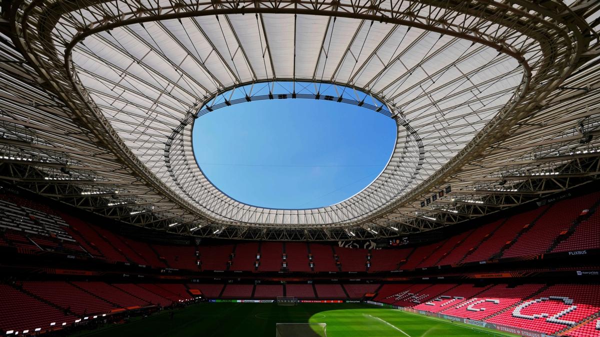 Final ma ncesinde UEFA'dan Trkiye daveti
