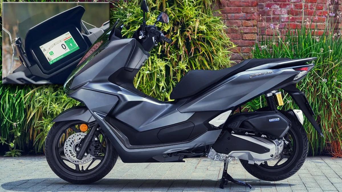 Honda faizsiz taksitle motosiklet satn balatt: Aylk deme 6.250 TL! Peinat ise...