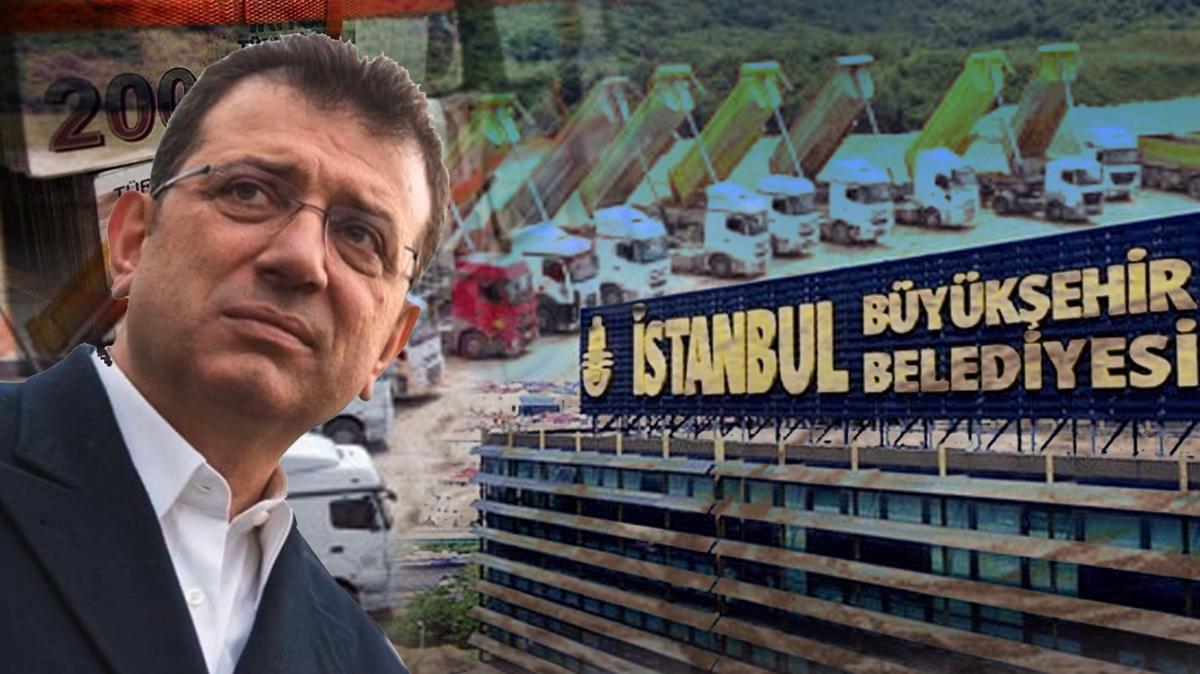 BB'deki vurguna "huzur hakk" klf! 125 milyon lira var, devir yok