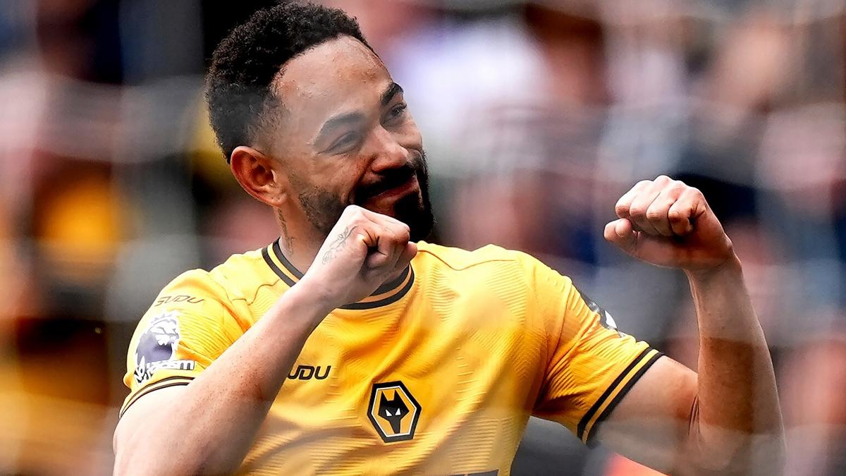 Matheus Cunha iin Manchester United hamlesi: Grmelerde sona gelindi