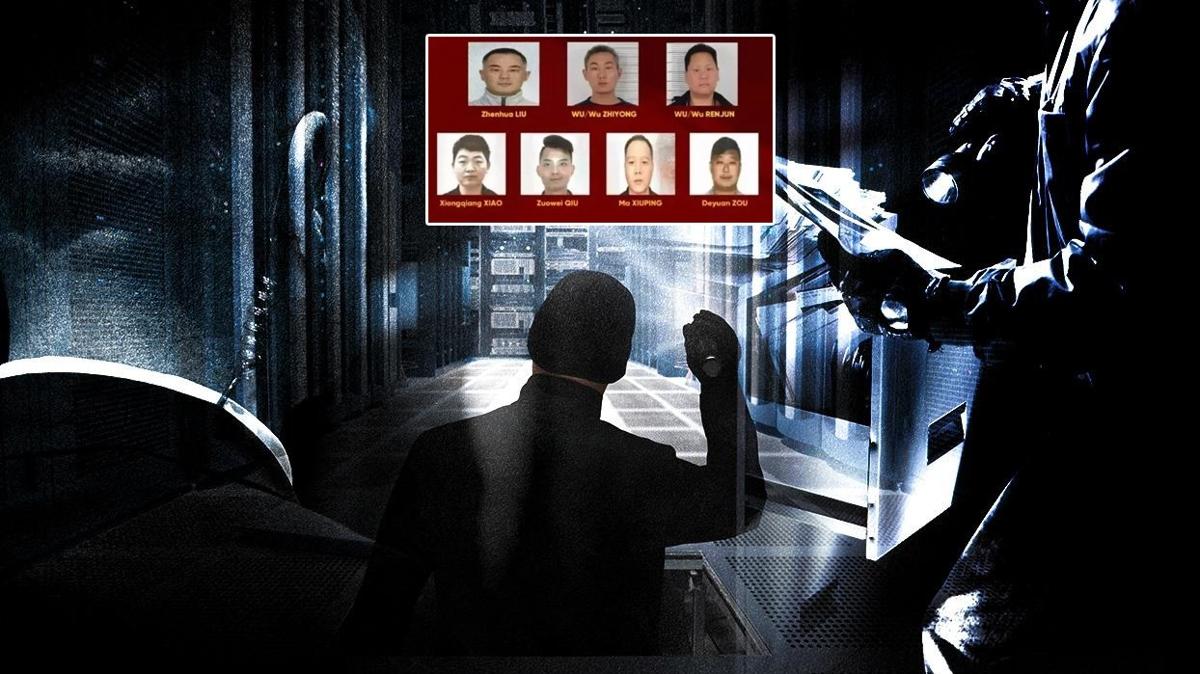 MT'ten kritik operasyon: in'in casus a ifa oldu